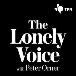 Artwork for The Lonely Voice