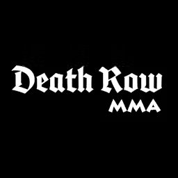 Artwork for Death Row MMA