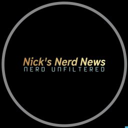 Artwork for Nick's Nerd News