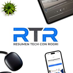Artwork for Resumen Tech con Rodri
