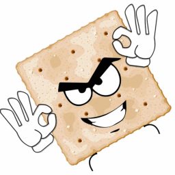 Artwork for Salty Cracker