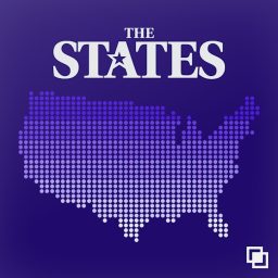 Artwork for The States
