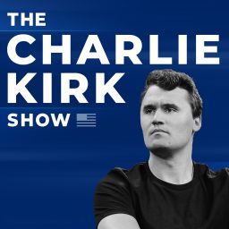 Artwork for The Charlie Kirk Show