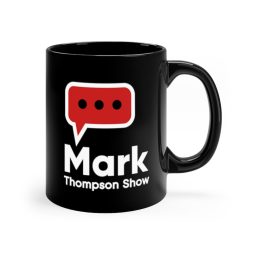 Artwork for The Mark Thompson Show
