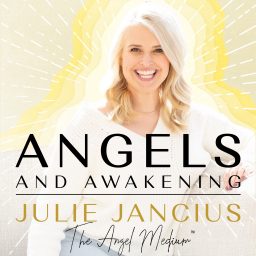 Artwork for Angels and Awakening