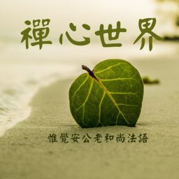 Artwork for 禪心世界