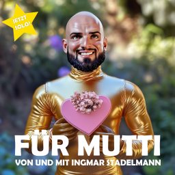 Artwork for Für Mutti