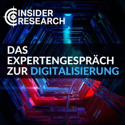 Artwork for Insider Research