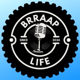 Artwork for Brraap Life