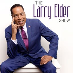 Artwork for The Larry Elder Show