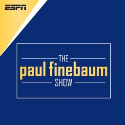 Artwork for The Paul Finebaum Show