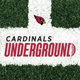 Artwork for Cardinals Underground