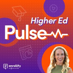 Artwork for Higher Ed Pulse