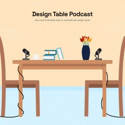 Artwork for Design Table Podcast