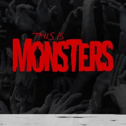 Artwork for This Is Monsters