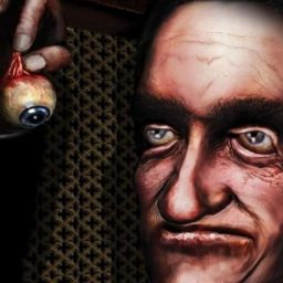 Artwork for Daily Terrors