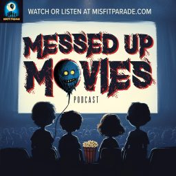 Artwork for Messed Up Movies
