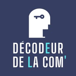 Artwork for Décodeur de la Communication