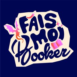 Artwork for Fais Moi Booker