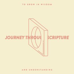 Artwork for Journey Through Scripture