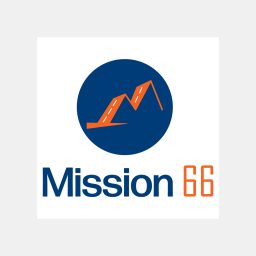 Artwork for Mission 66 Bible Commentary