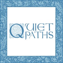 Artwork for Quiet Paths