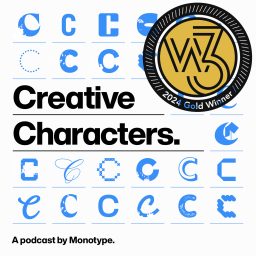 Artwork for Creative Characters