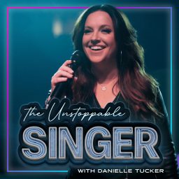 Artwork for The Unstoppable Singer