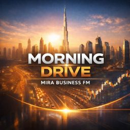 Artwork for Morning Drive