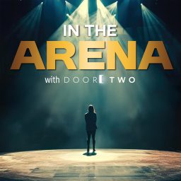Artwork for In The Arena With DoorTwo