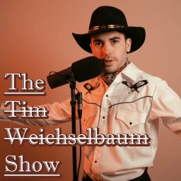 Artwork for The Tim Weichselbaum Show