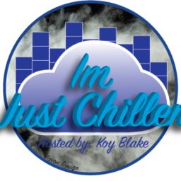 Artwork for ImJustChillen