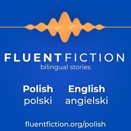 Artwork for Fluent Fiction - Polish