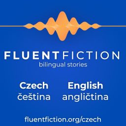 Artwork for FluentFiction - Czech