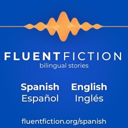 Artwork for Fluent Fiction - Spanish