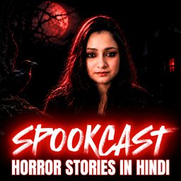 Artwork for SPOOKCAST - A Hindi Horror Podcast