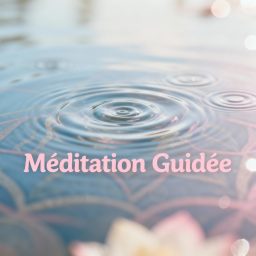 Artwork for Méditation Guidée