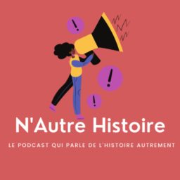 Artwork for N'Autre Histoire