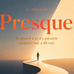 Artwork for Presque