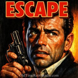 Artwork for Escape | Old Time Radio