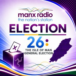 Artwork for General Election 2026