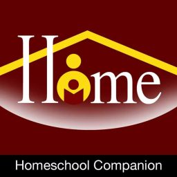 Artwork for Homeschool Companion