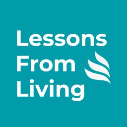 Artwork for Lessons from Living