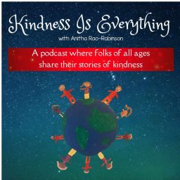 Artwork for Kindness is Everything