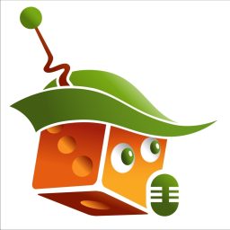 Artwork for Radio Rôliste
