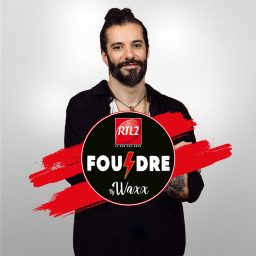 Artwork for Foudre