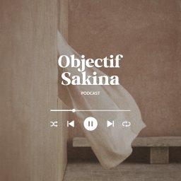 Artwork for Objectif Sakina