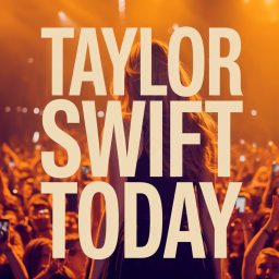 Artwork for Taylor Swift Today