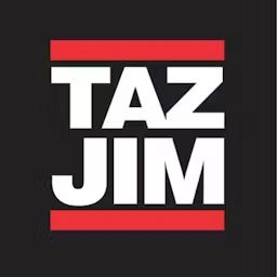 Artwork for Taz & Jim
