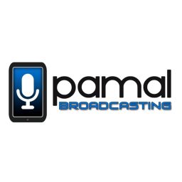 Artwork for Pamal Broadcasting